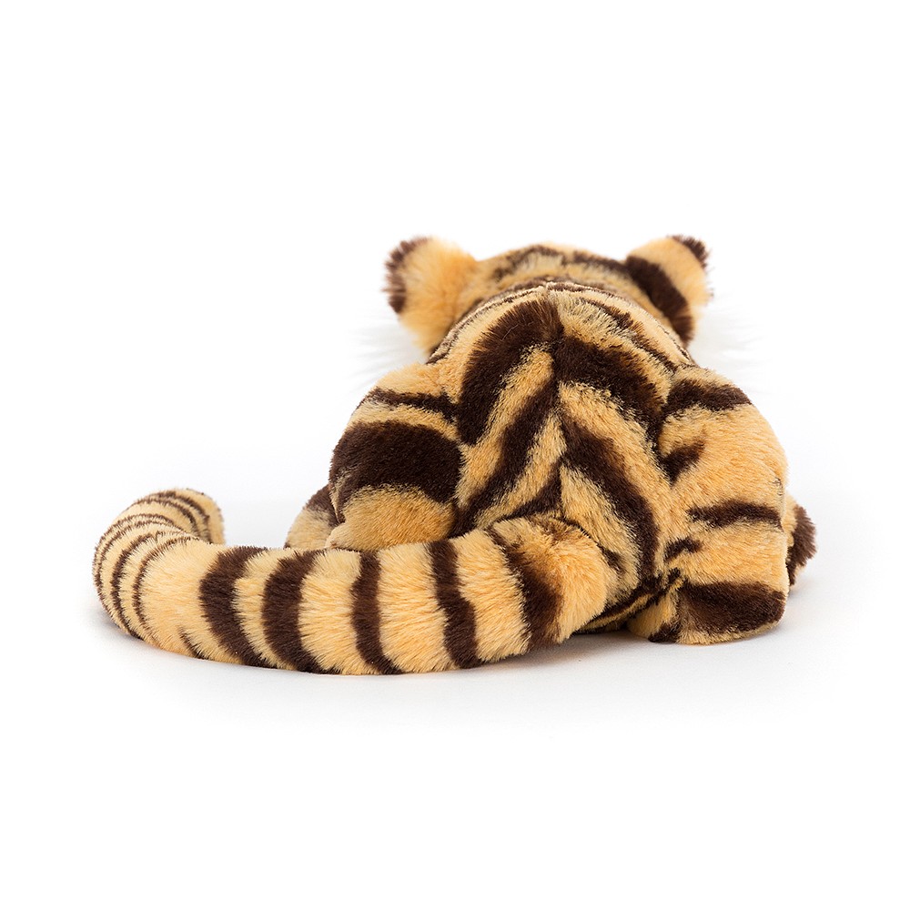 Taylor Tiger Little - Image 3