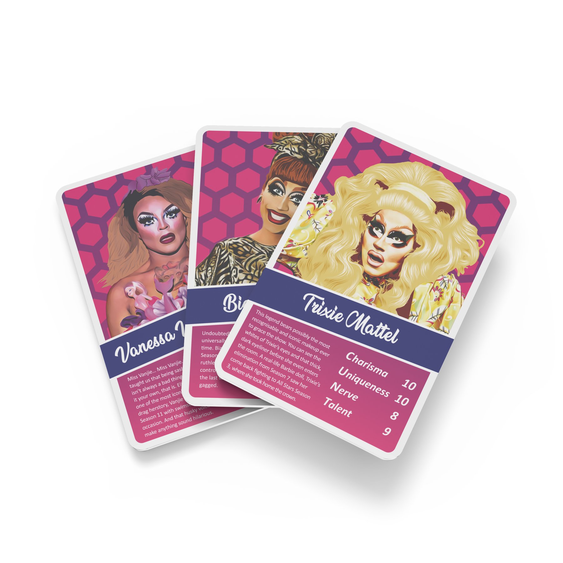 Top Drags - Image 7