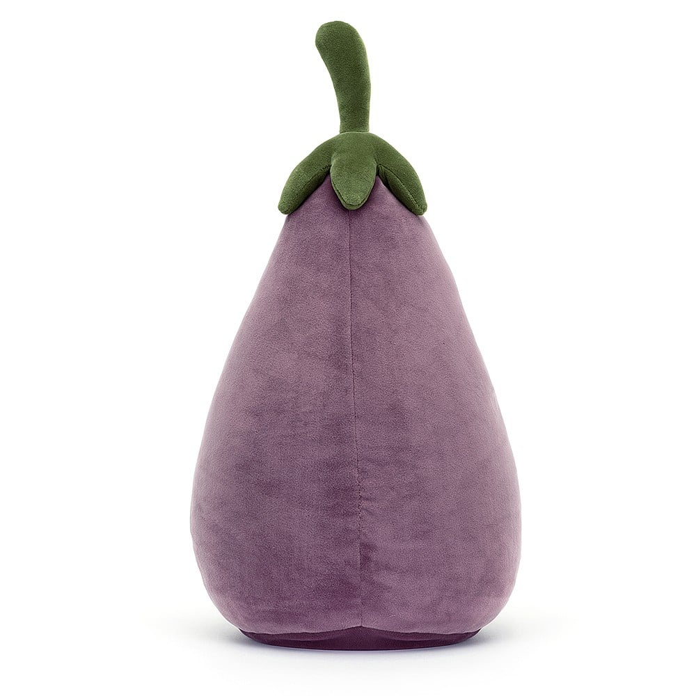 Vivacious Vegetable Aubergine Large - Image 3