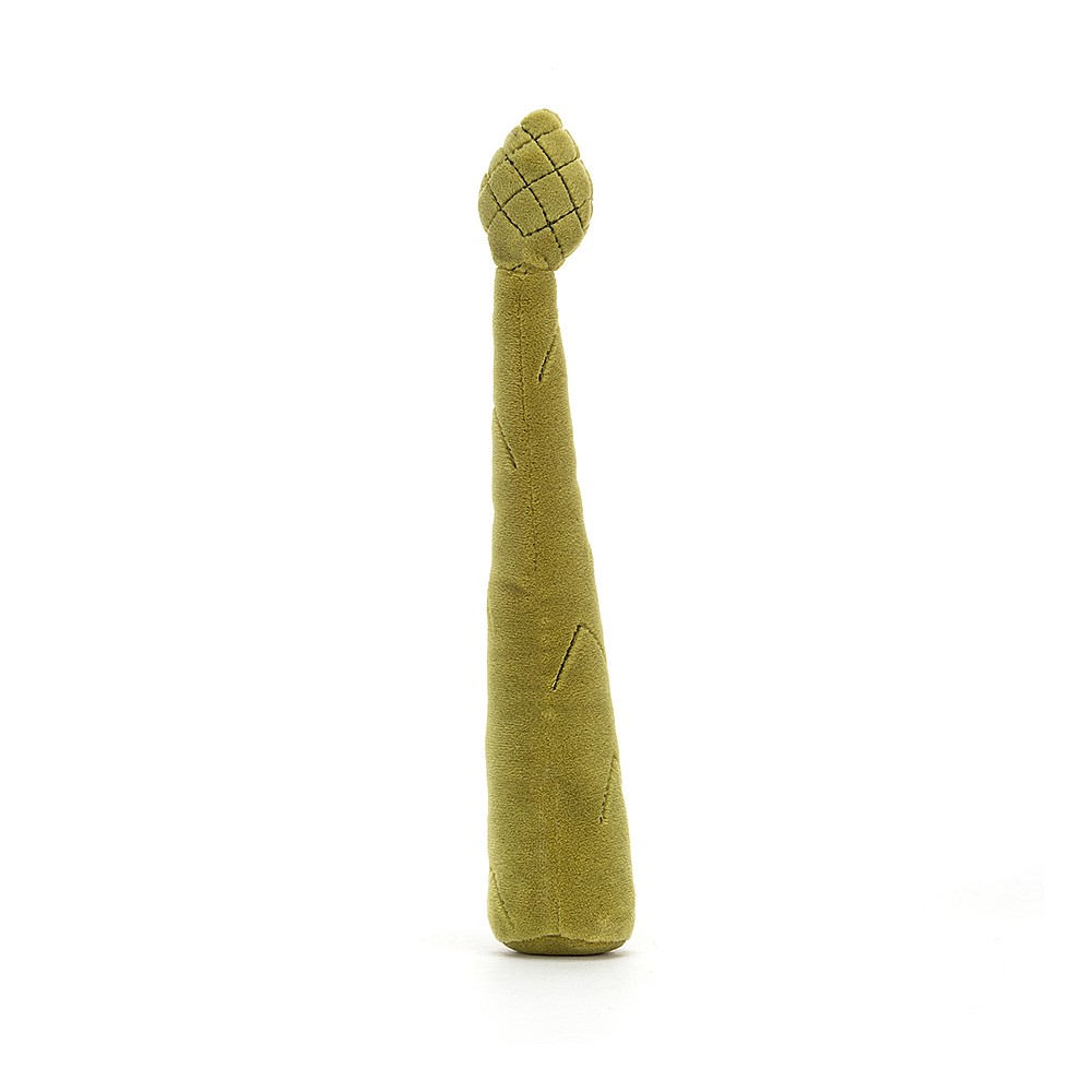 Vivacious Vegetable Asparagus - Image 3