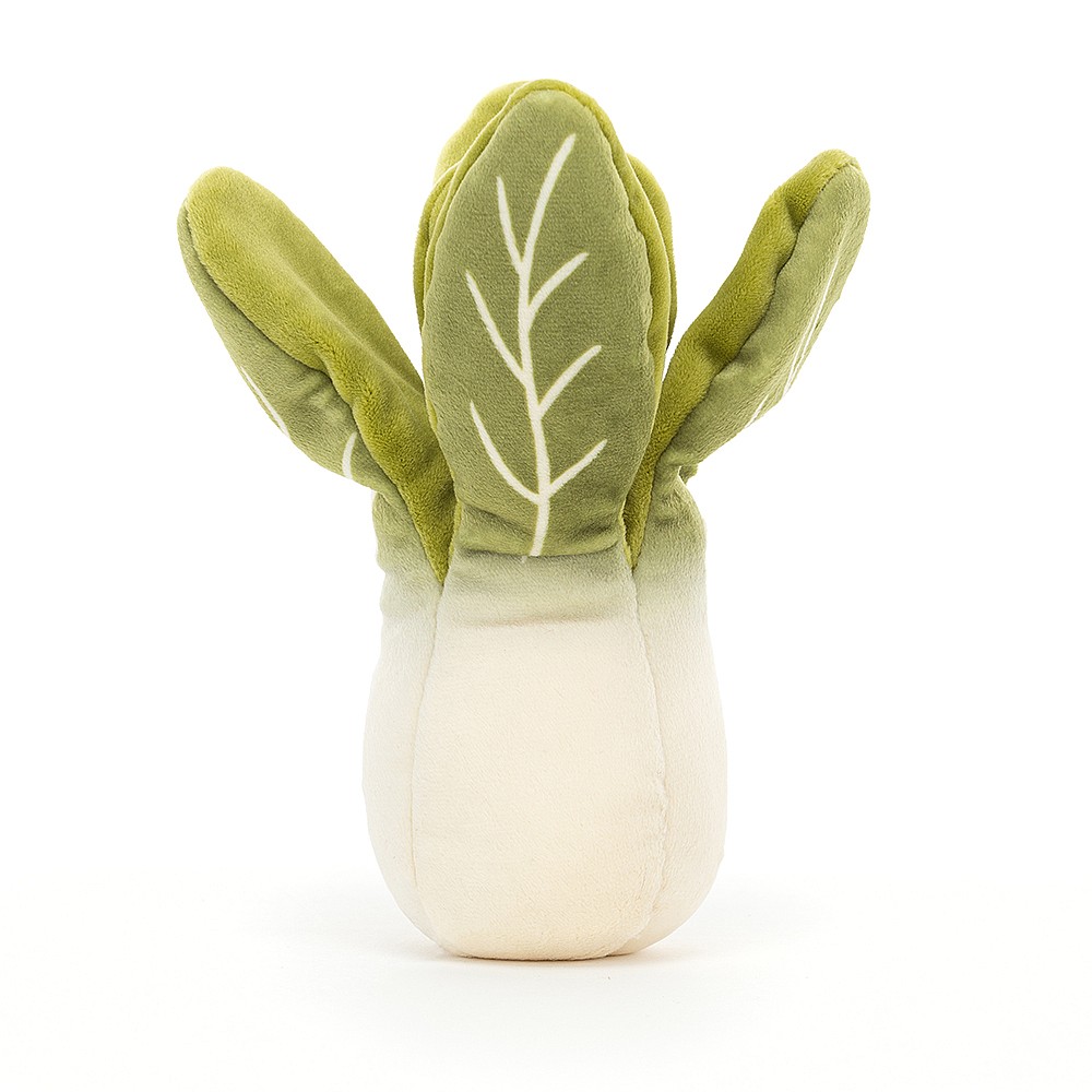 Vivacious Vegetable Bok Choy - Image 3