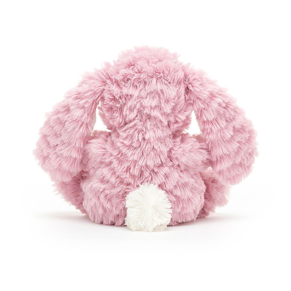 Yummy Bunny Tulip Pink - Image 3