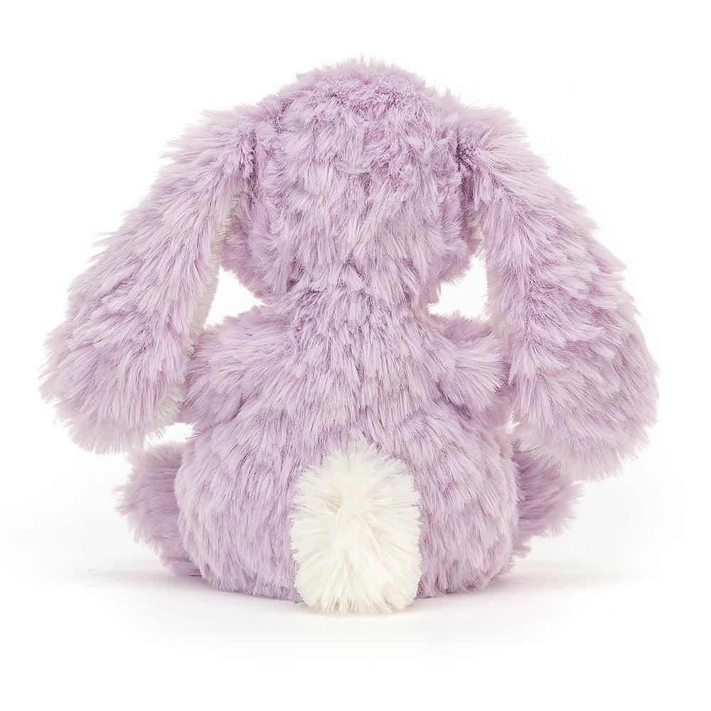 Yummy Bunny Lavender - Image 3