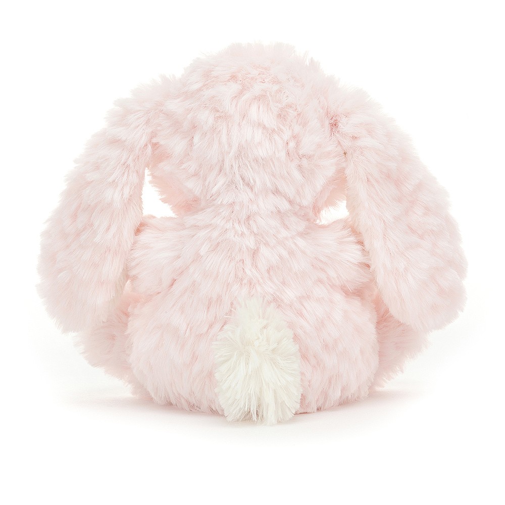 Yummy Bunny Pastel Pink - Image 3