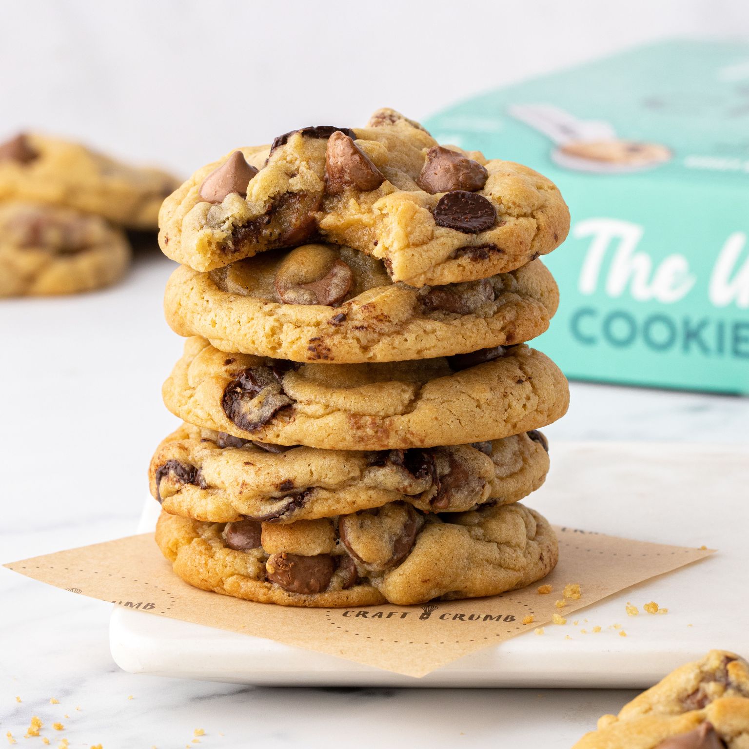 Ultimate Cookie Kit - Image 5