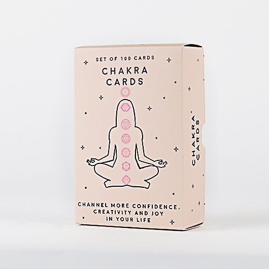 Chakra Cards - Image 3