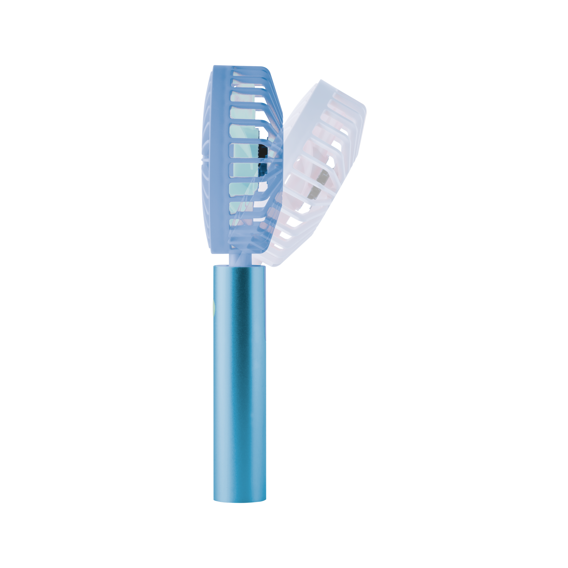 Flow Fan - Aqua - Image 4