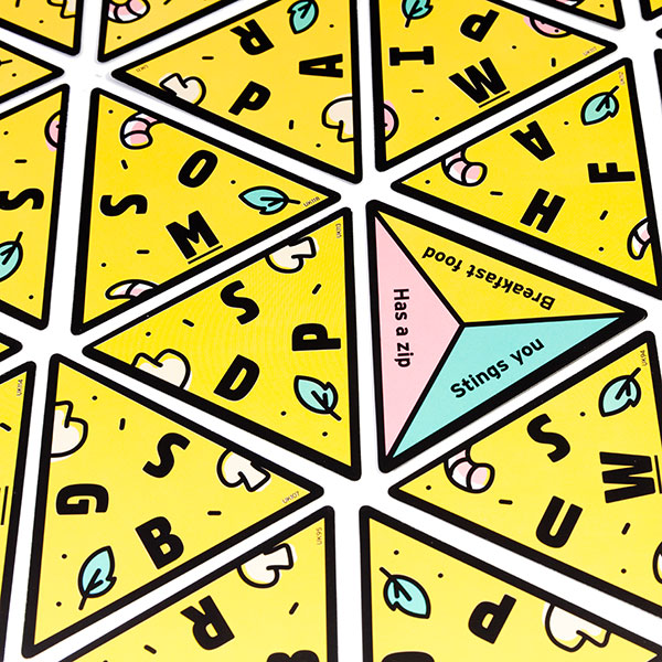 P for Pizza - Image 3