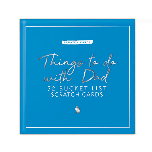 Scratch Cards - Dad - Image 3