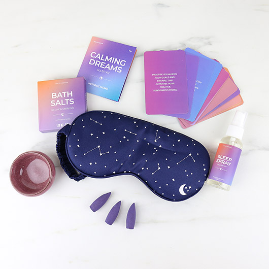 Calming Dreams Wellness Tin - Image 2