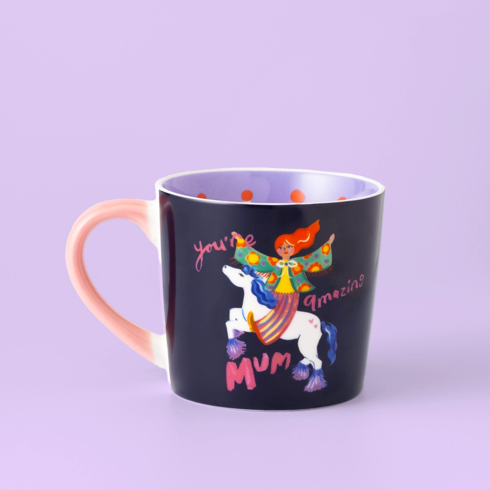 You're Amazing Mum Mug - Image 2