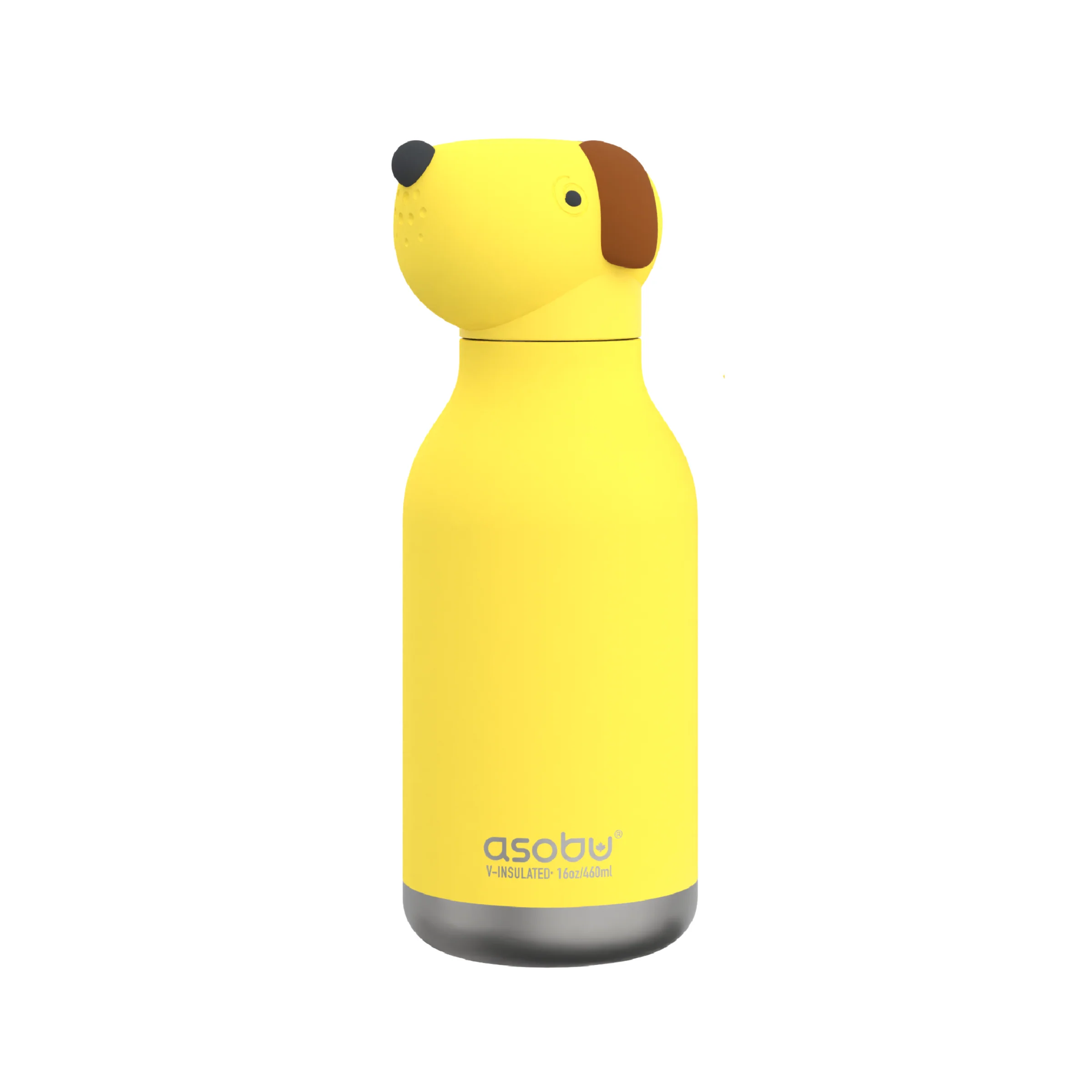Doggie 460ml Bestie Bottle