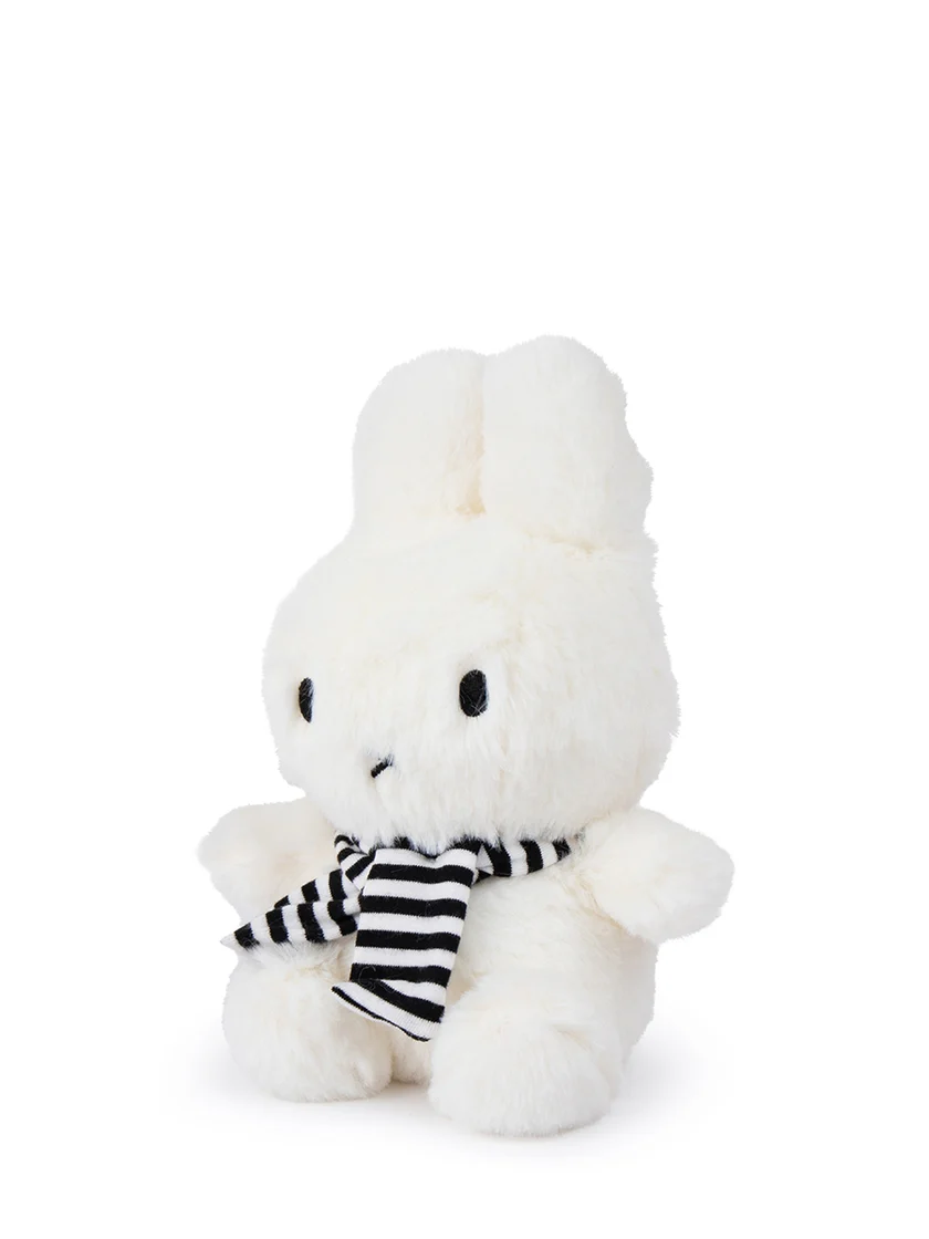 Miffy With Winter Scarf 23cm - Image 3