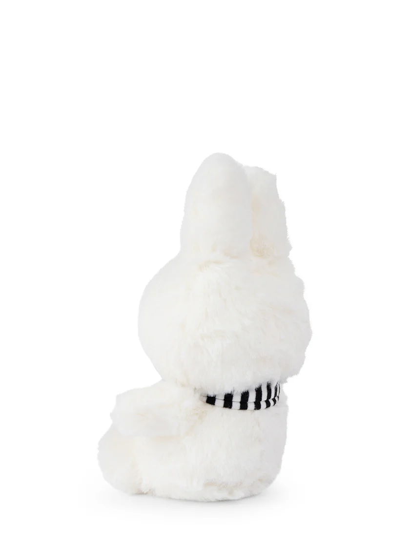 Miffy With Winter Scarf 23cm - Image 4