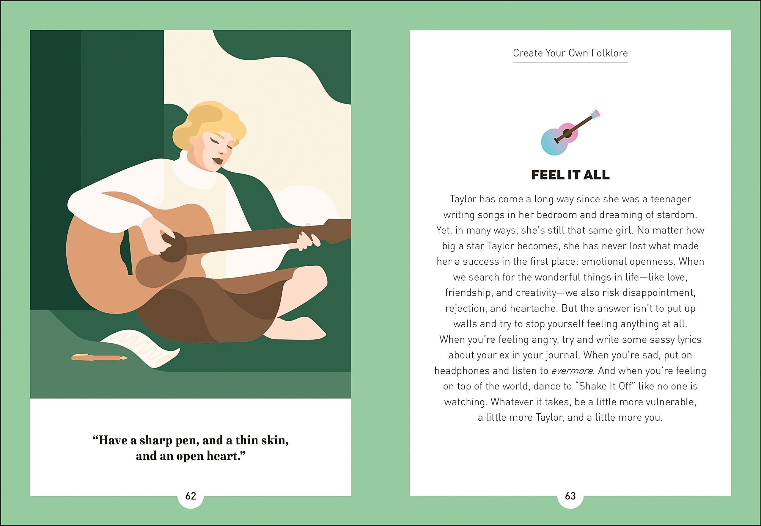 Be More Taylor Swift - Image 3