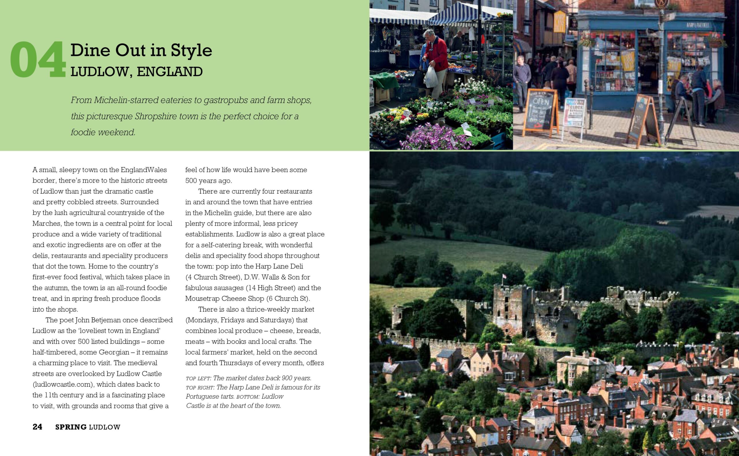 52 Great British Weekends - Image 2