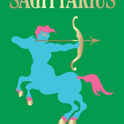 Stella Andromeda: Sagittarius
