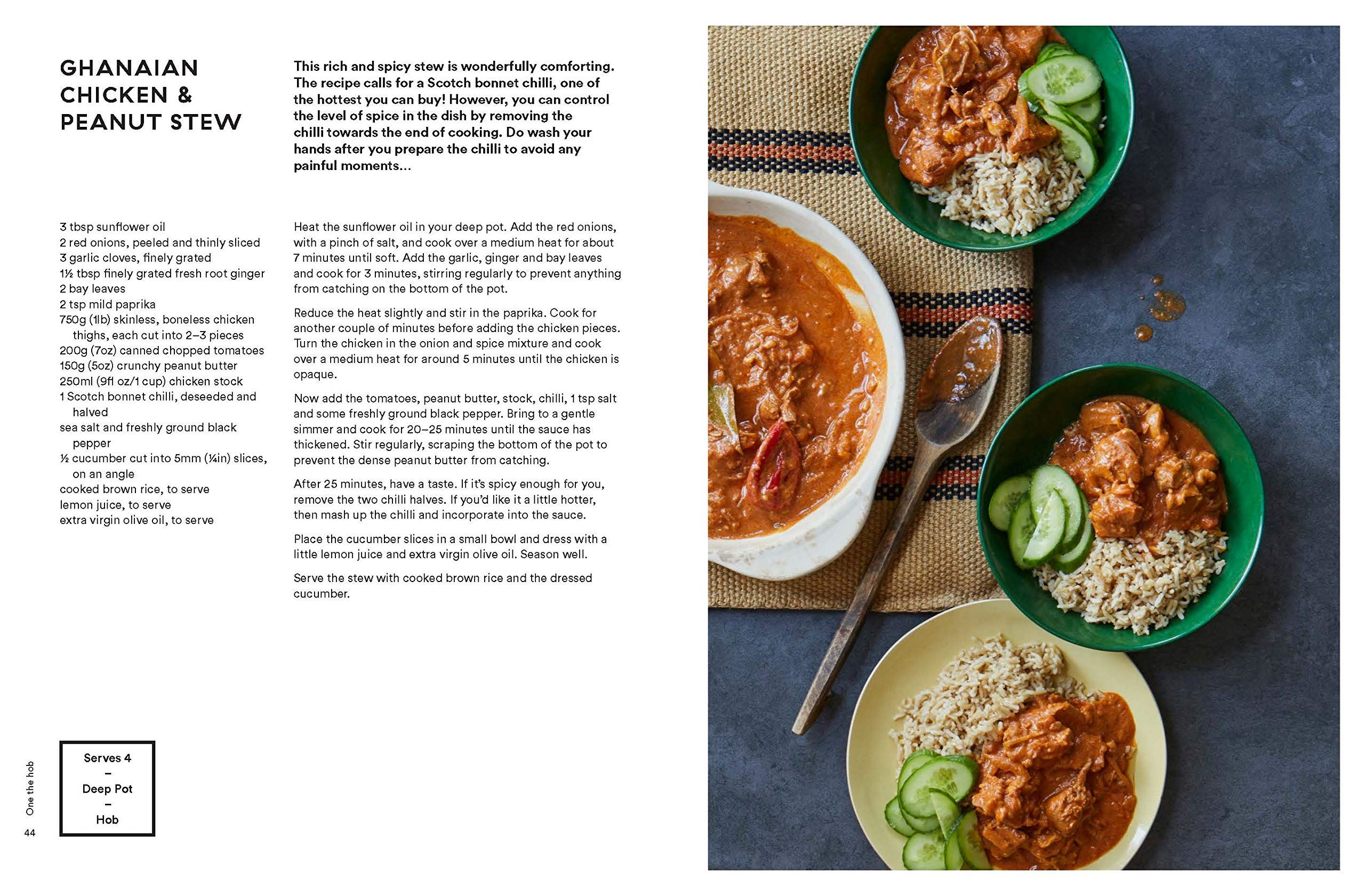 Foolproof One Pot - Image 3