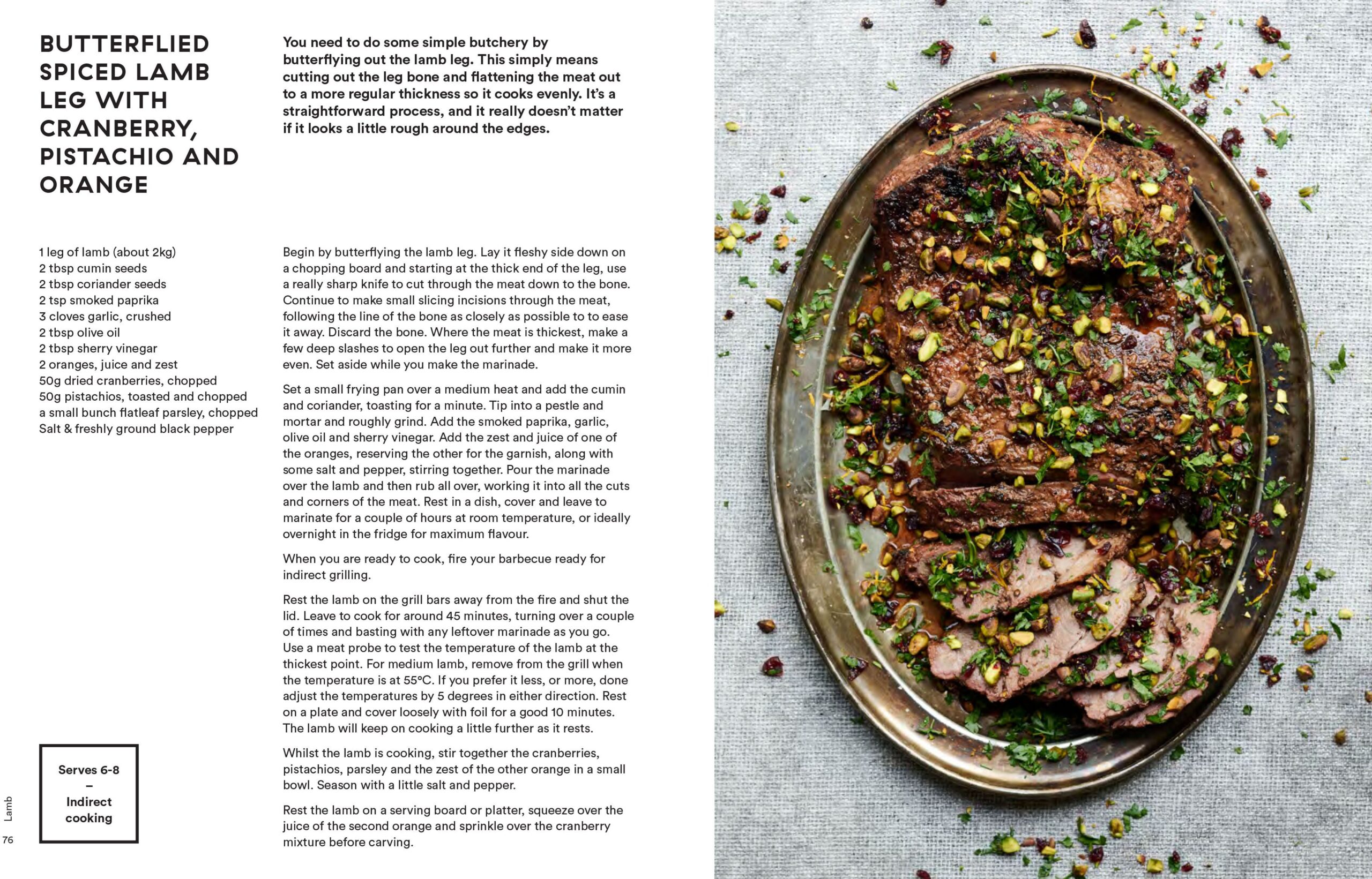 Foolproof BBQ - Image 5