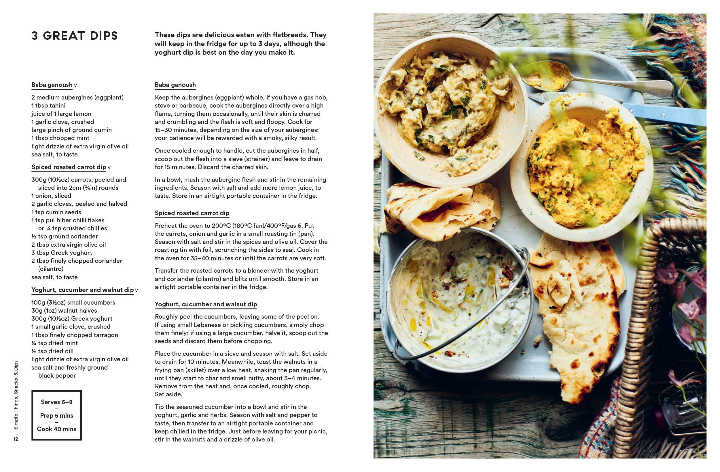 Foolproof Picnic - Image 2