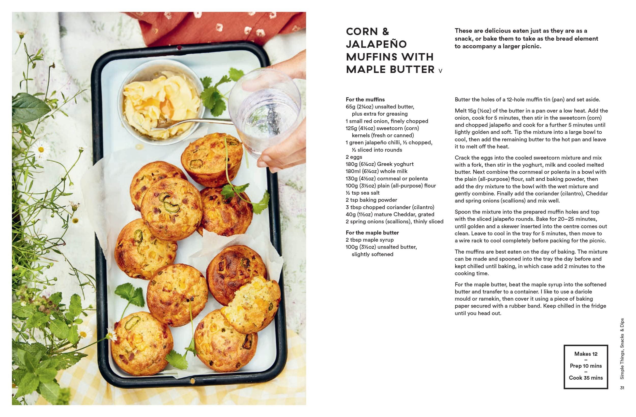 Foolproof Picnic - Image 3
