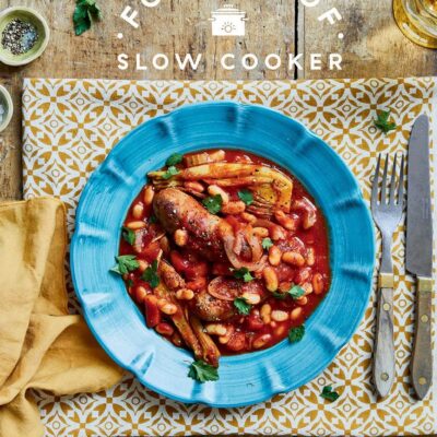 Foolproof Slow Cooker