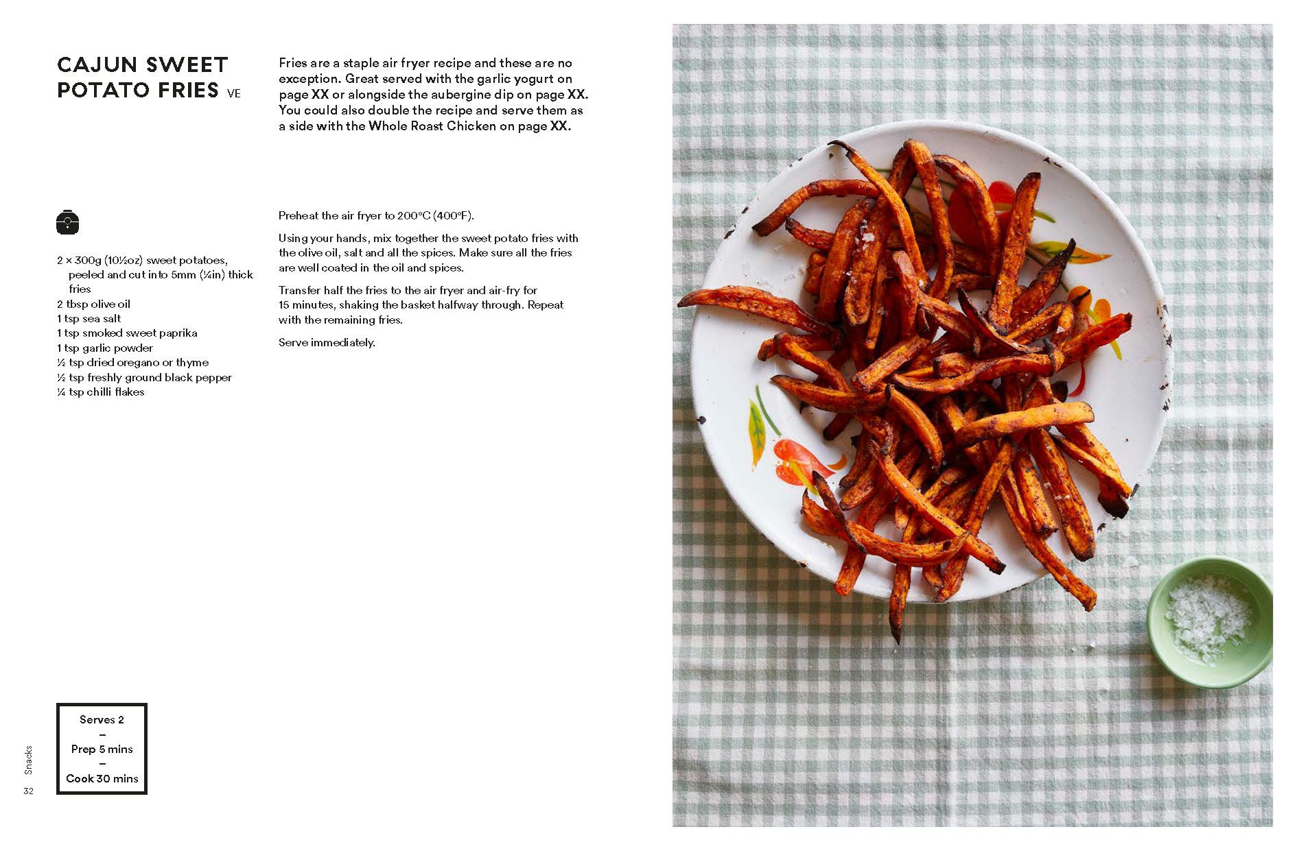 Foolproof Air Fryer - Image 2