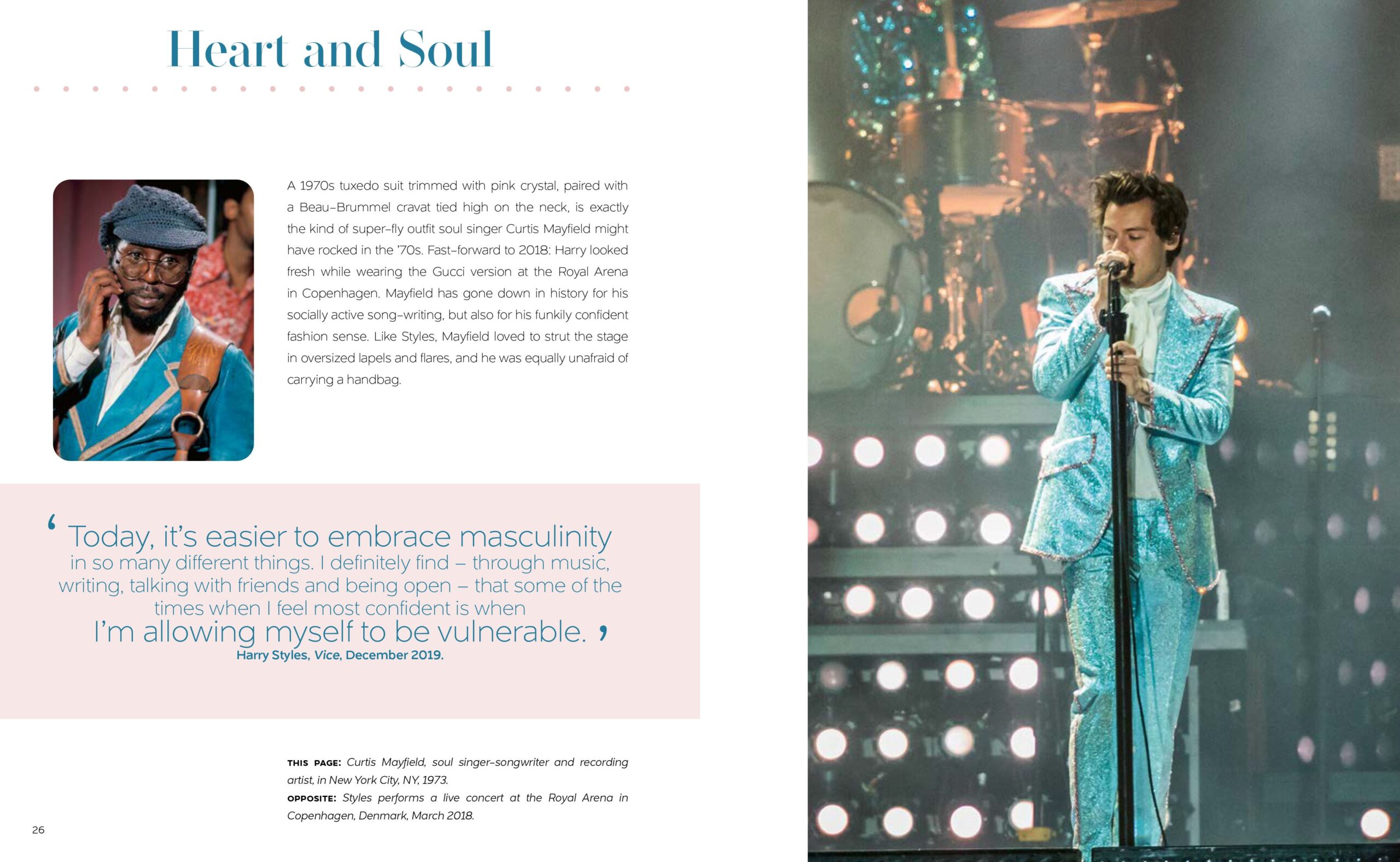 Harry Styles and the Clothes He Wears - Image 4