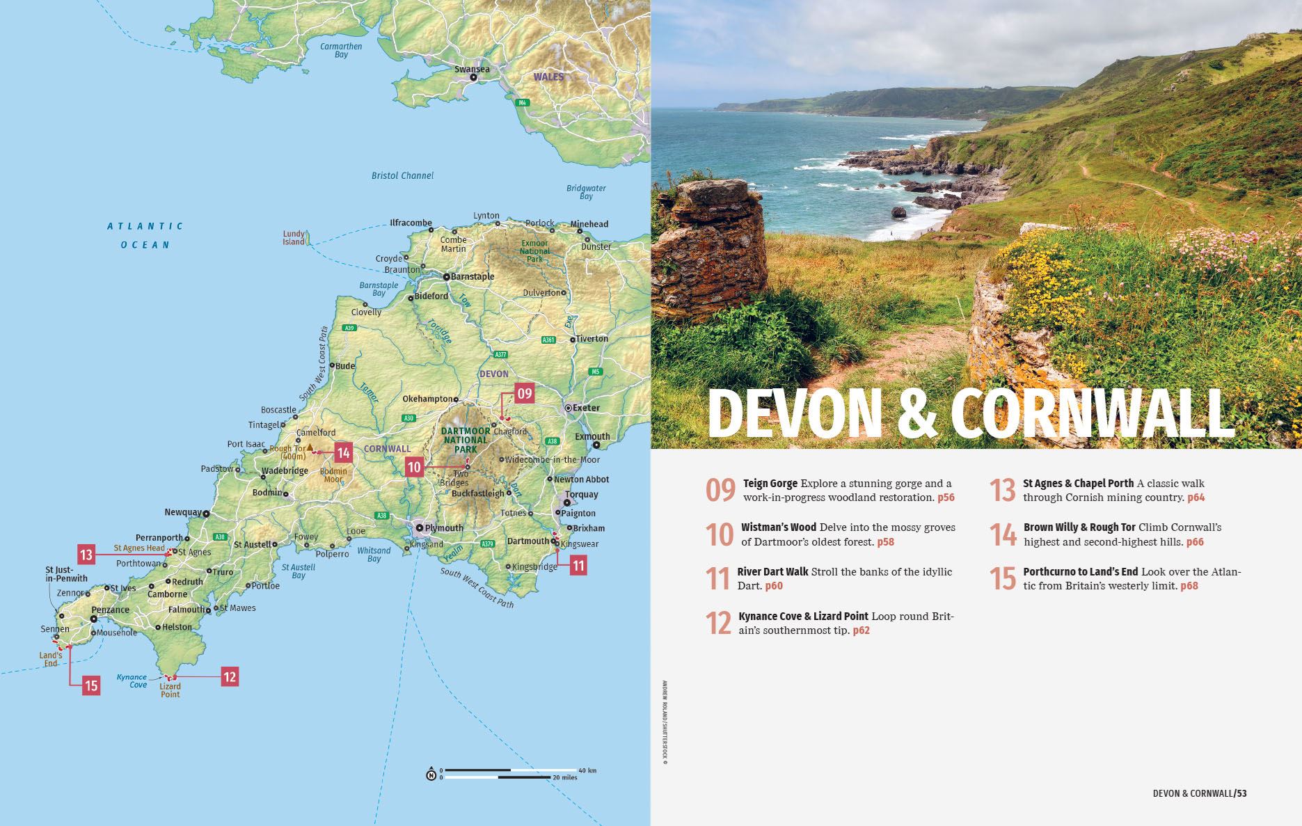Best Day Walks Great Britain - Image 2