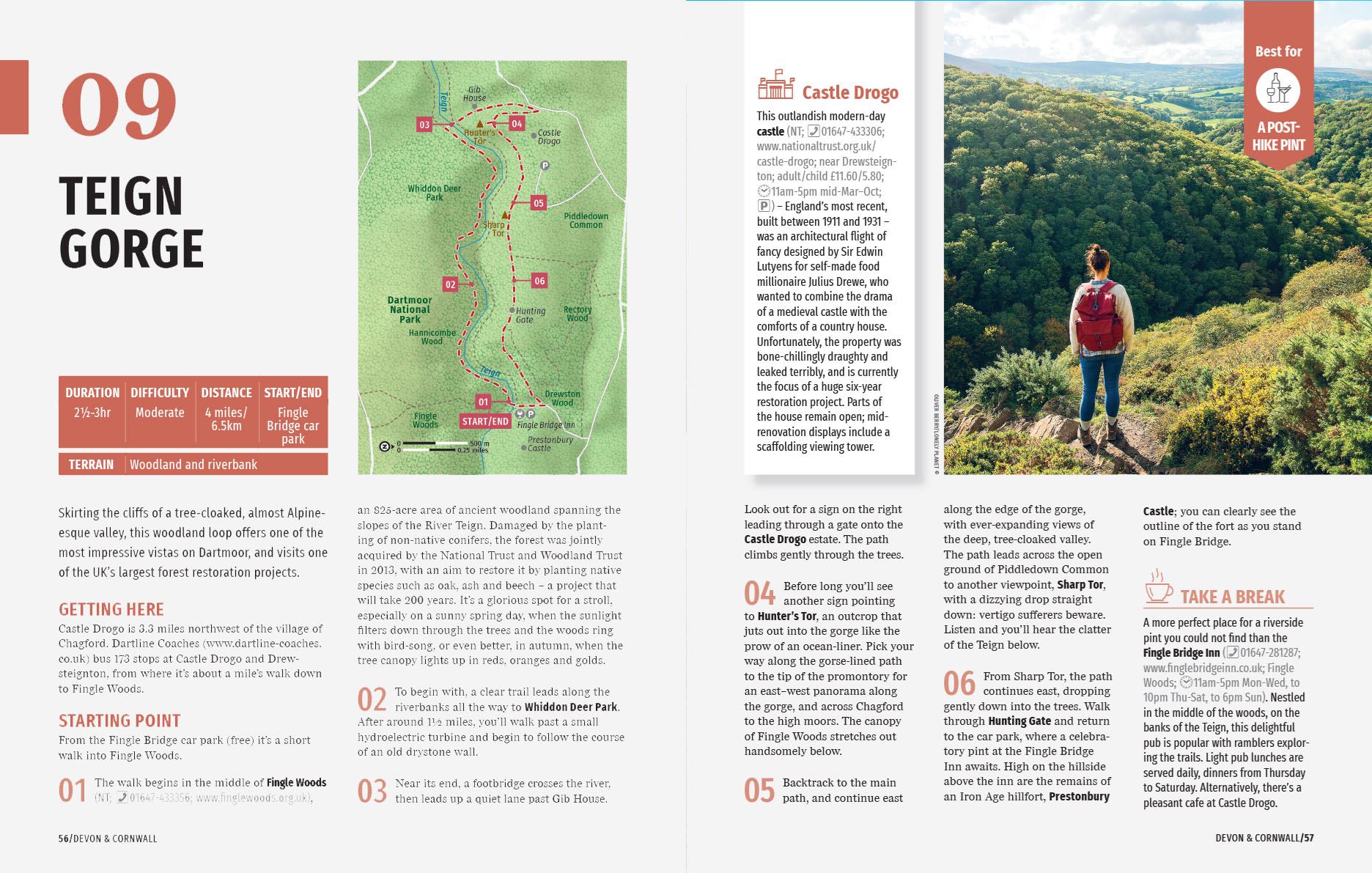 Best Day Walks Great Britain - Image 3