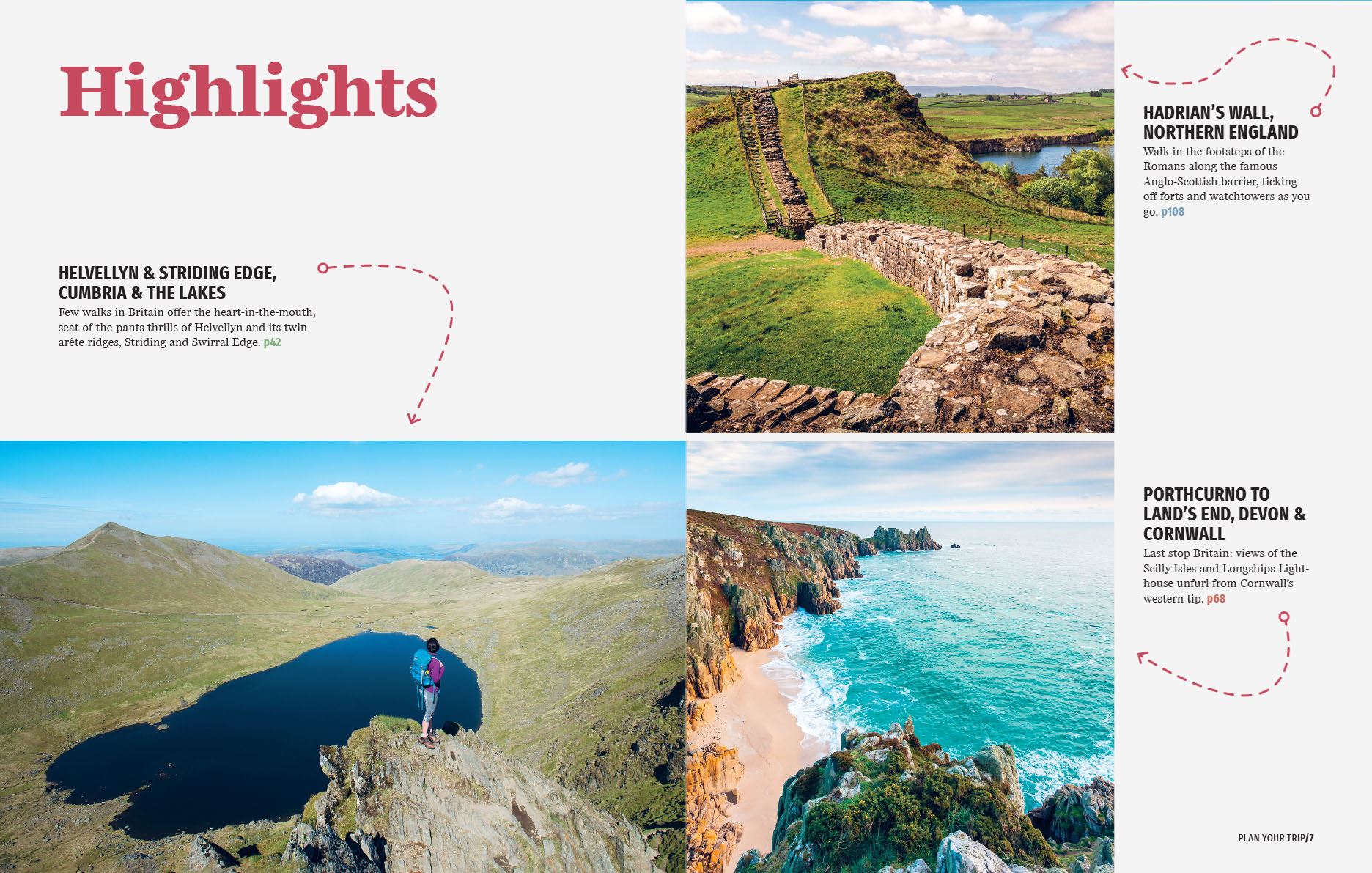 Best Day Walks Great Britain - Image 4