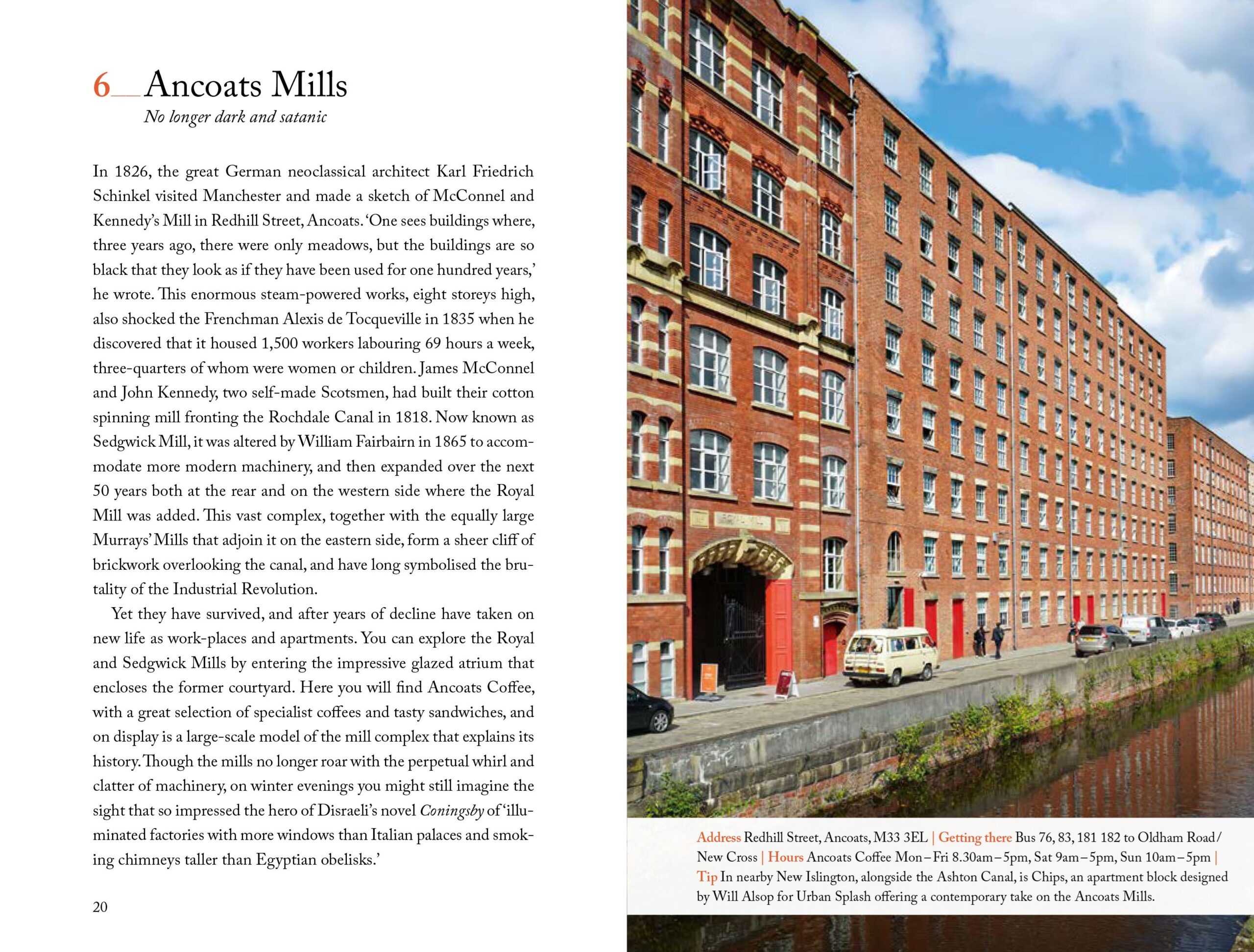 111 Places In Manchester That You Shouldn't Miss - Image 2