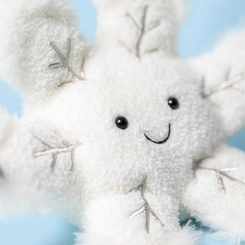 Amuseables Snowflake - Image 2
