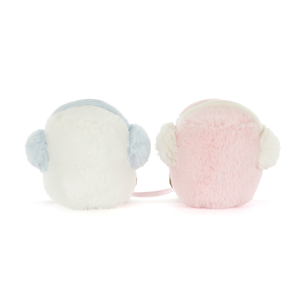 Amuseables Toastie Pink And White Marshmallows - Image 4