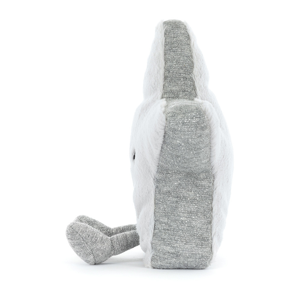 Amuseables Silver Star - Image 3