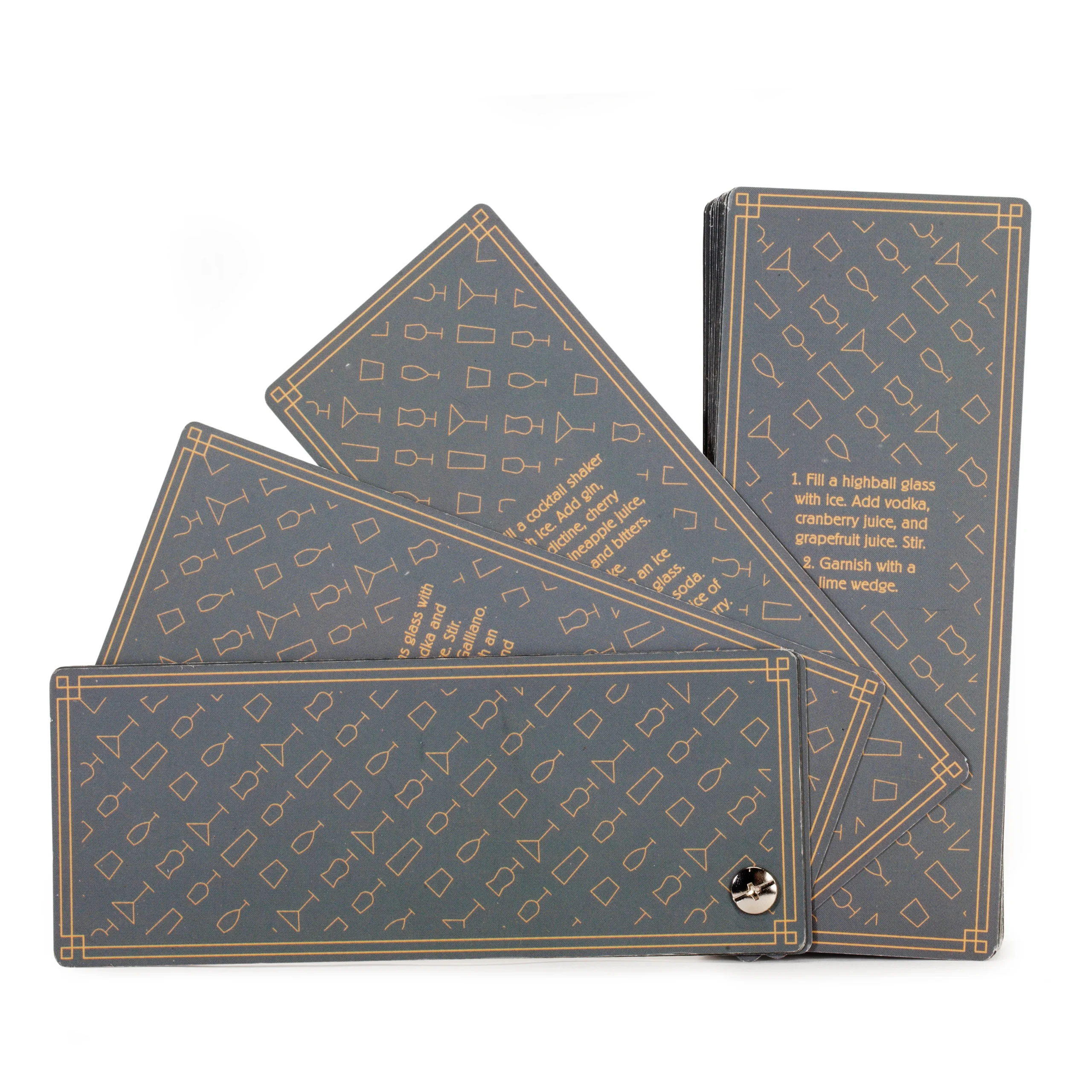 Cocktail Swatches - Image 6