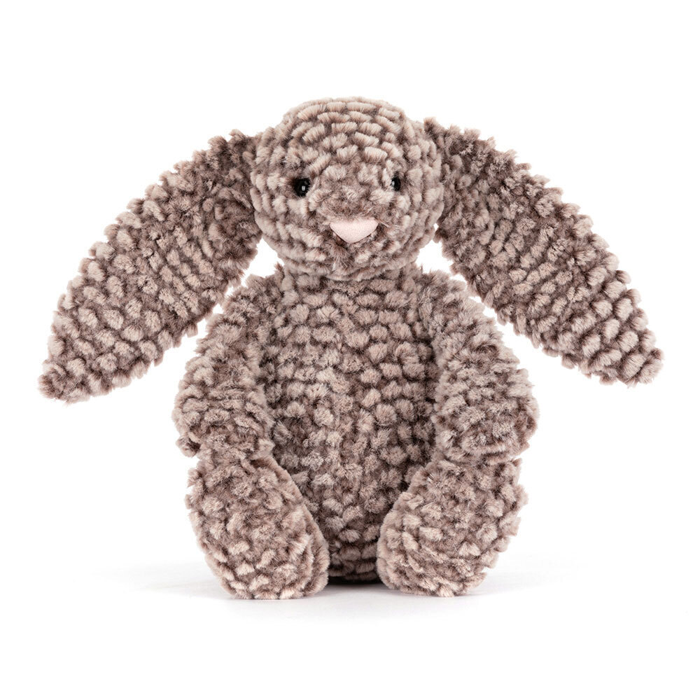 Bashful Luxe Bunny Pine Original - Image 5