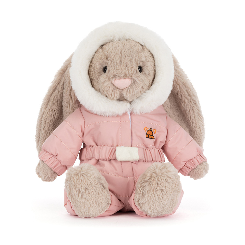 Bashful Bunny 'Snow Suit' - Image 5