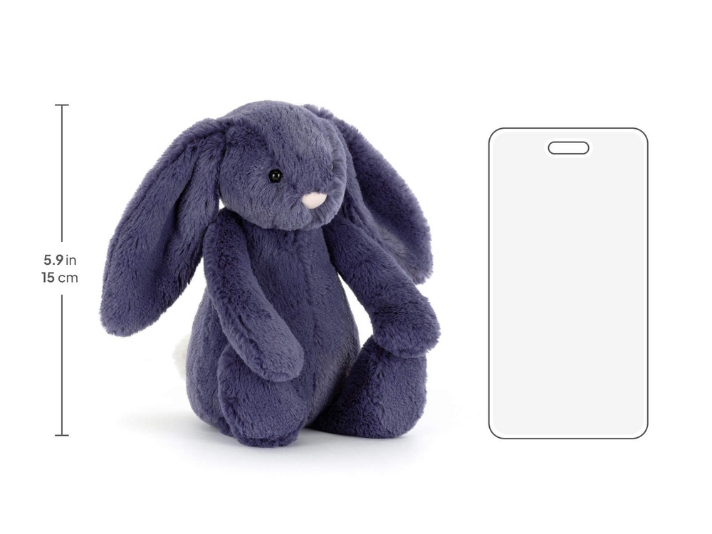Bashful Saffyre Bunny Little - Image 5