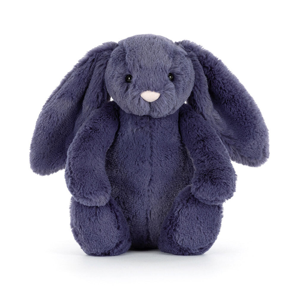 Bashful Saffyre Bunny Little - Image 4