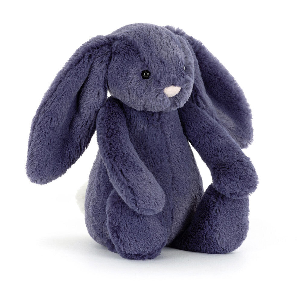 Bashful Saffyre Bunny Little