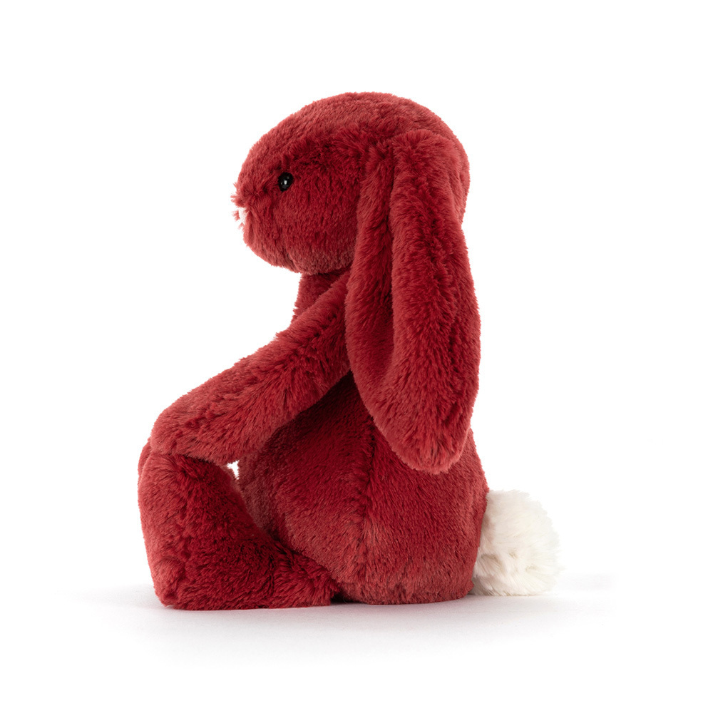 Bashful Redcurrant Bunny Little - Image 2