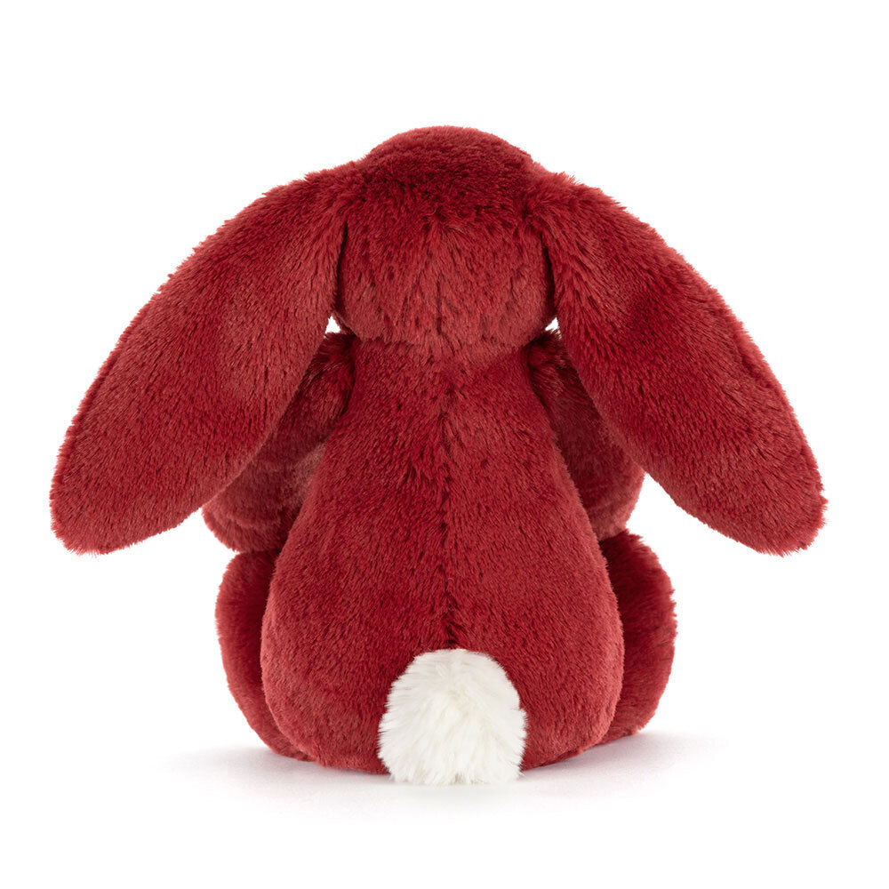 Bashful Redcurrant Bunny Little - Image 3