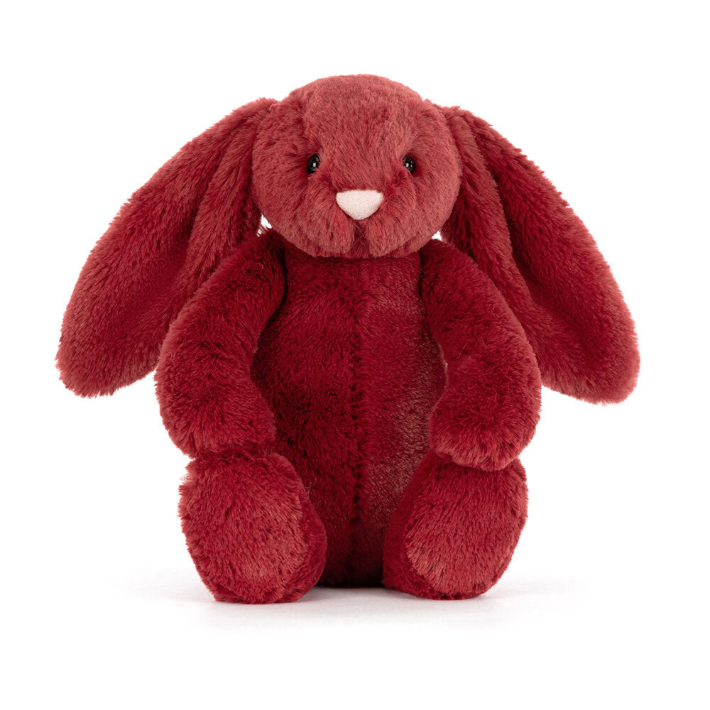 Bashful Redcurrant Bunny Little - Image 4