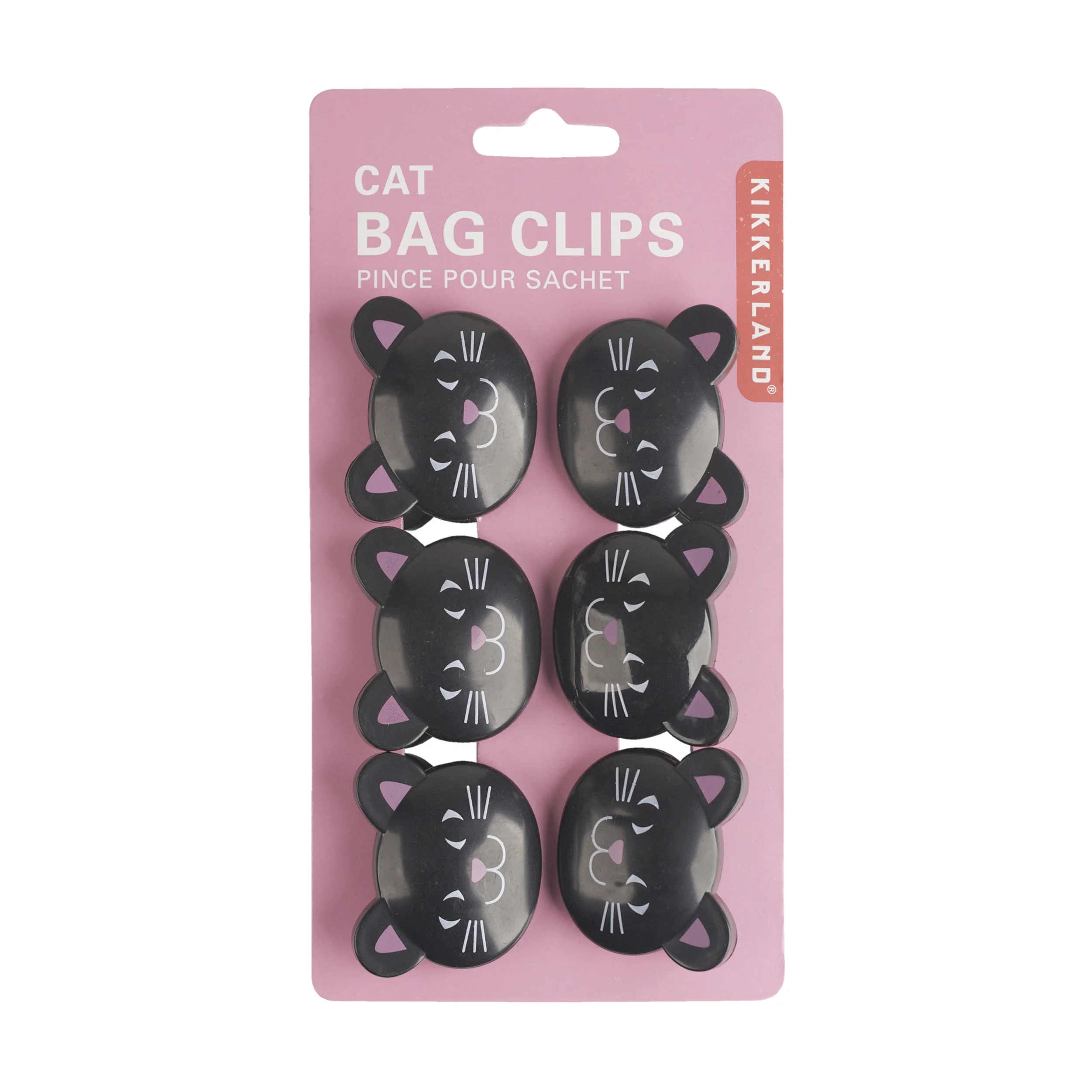 Cat Bag Clips - Image 2
