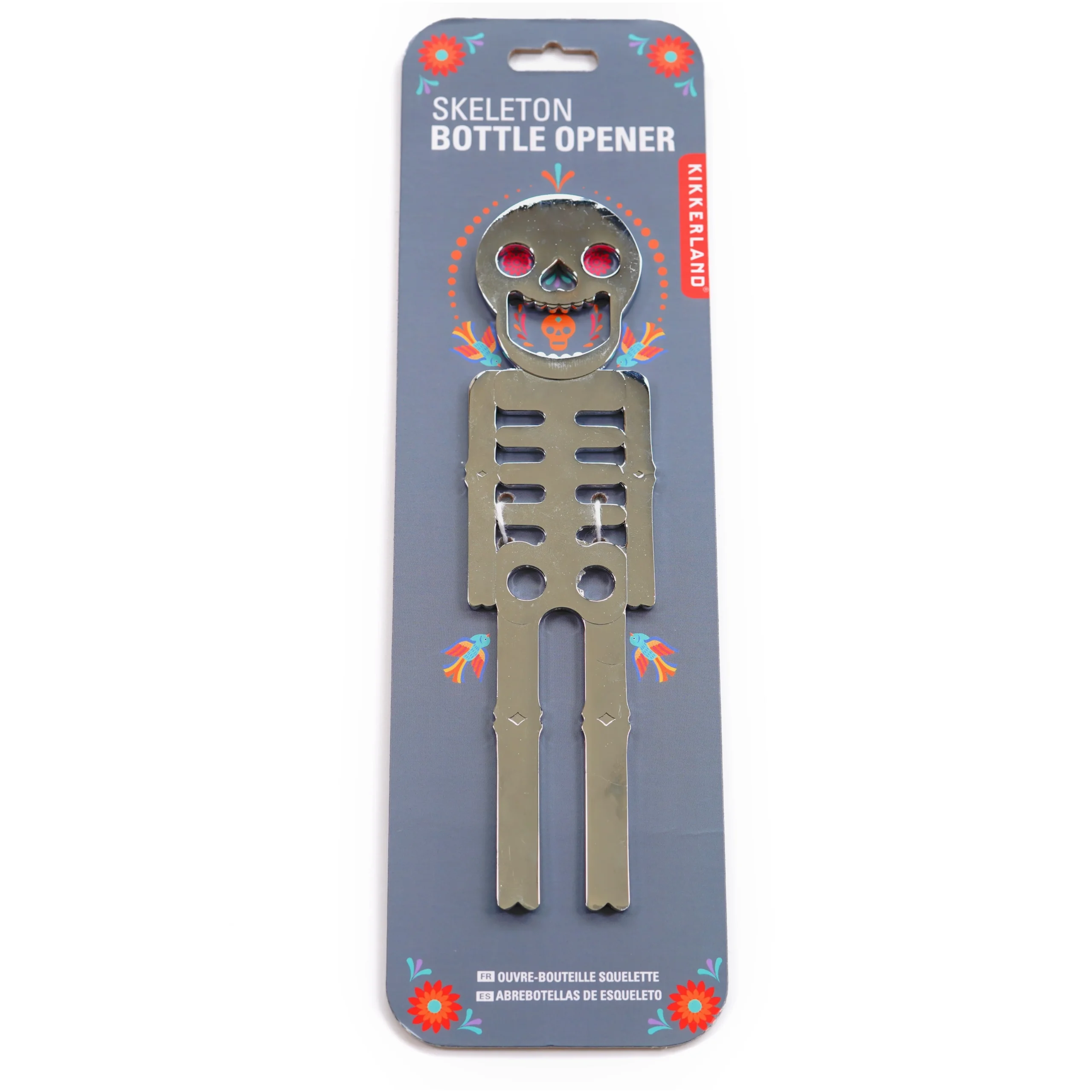 Skeleton Bottle Opener - Image 3