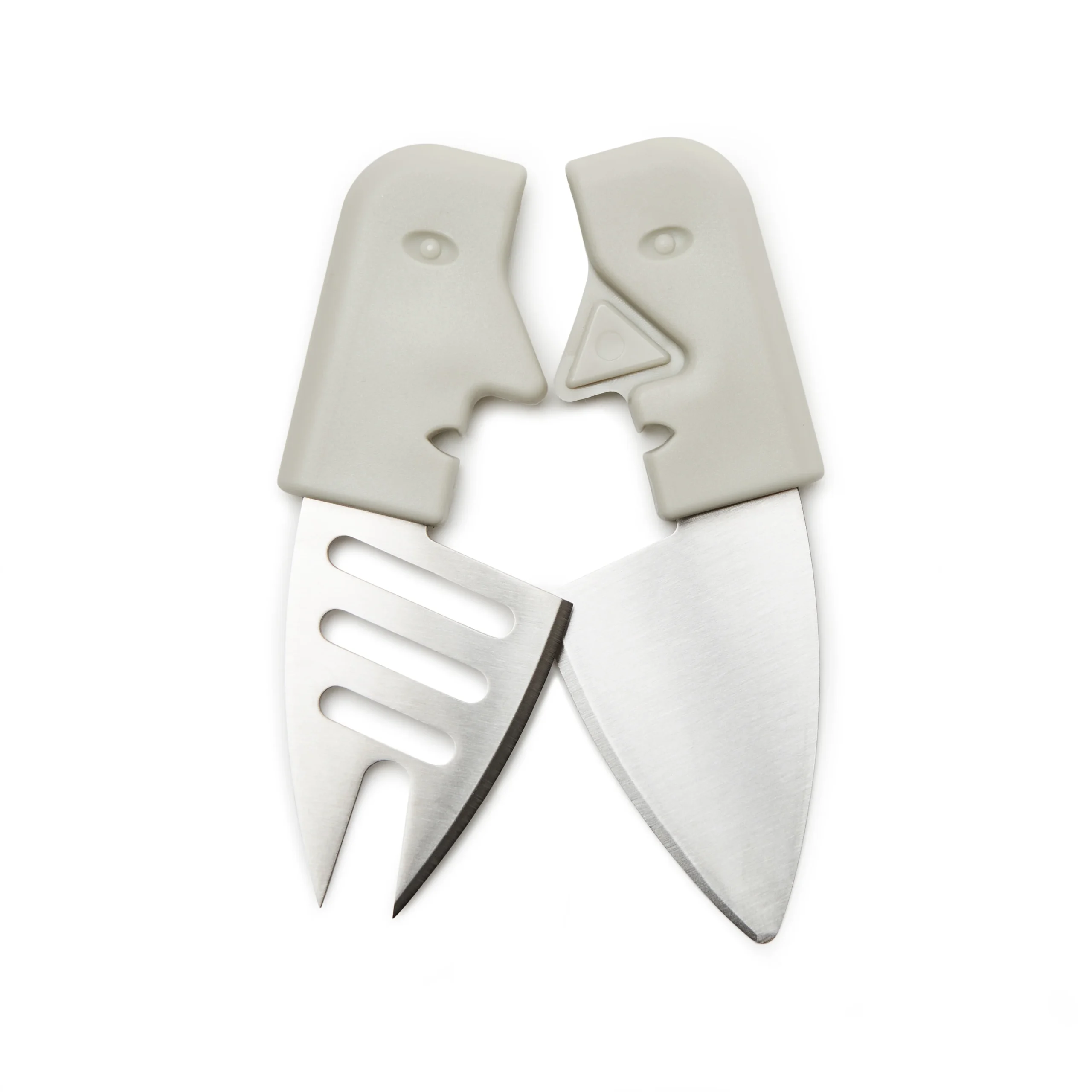 Happy Together Cheese Knives - Image 4