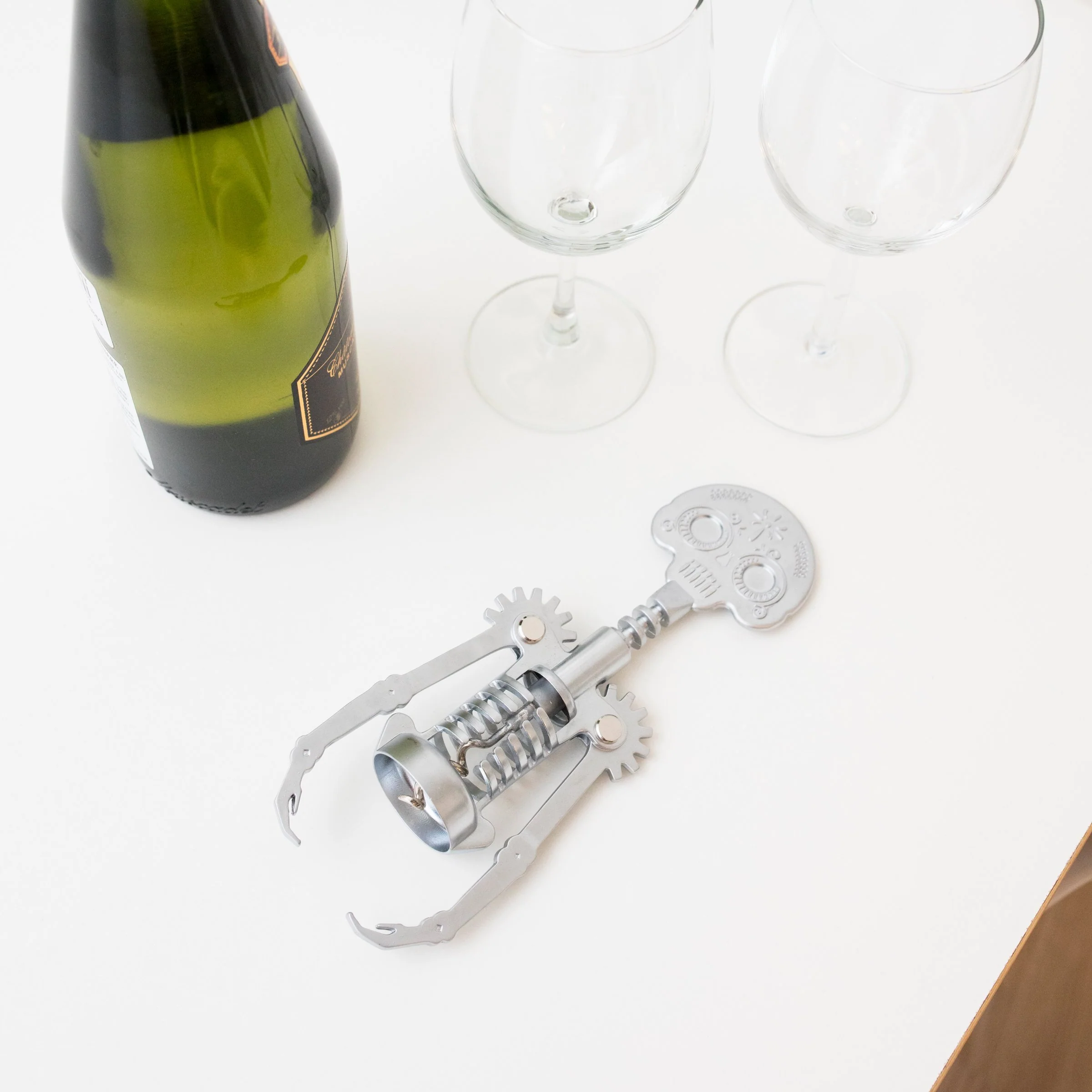 Day Of The Dead Corkscrew - Image 2