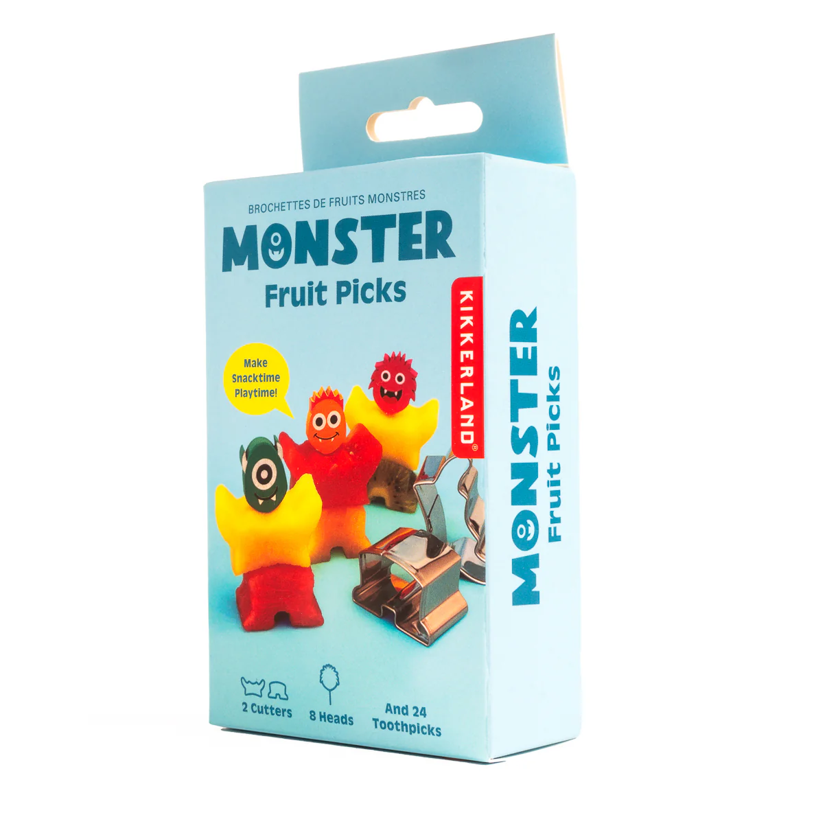 Monster Fruit Picks - Image 2