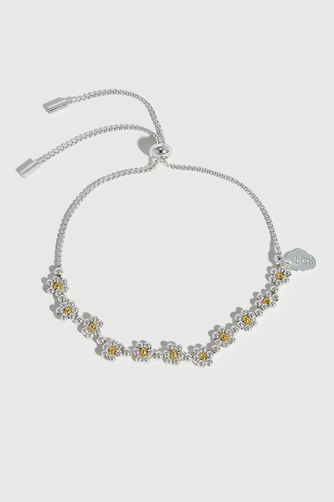 Daisy Chain Amelia Bracelet - Image 4